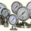 Pressure gauge